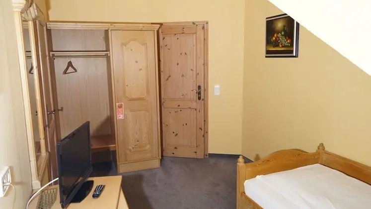 Deluxe Tek Kişilik Oda, Banyolu/Duşlu