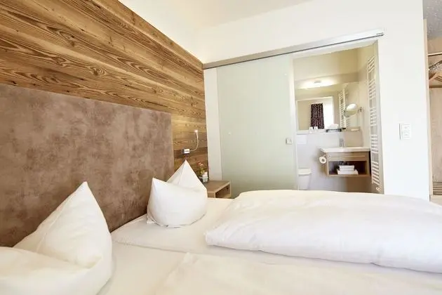 Comfort Tek Kişilik Oda