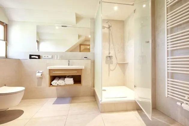 Comfort Tek Kişilik Oda