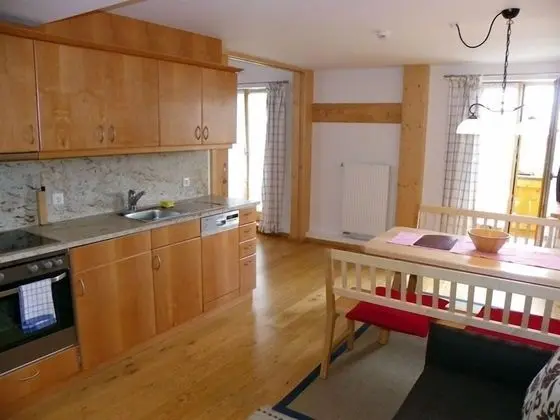 Apart Daire, 2 Yatak Odası