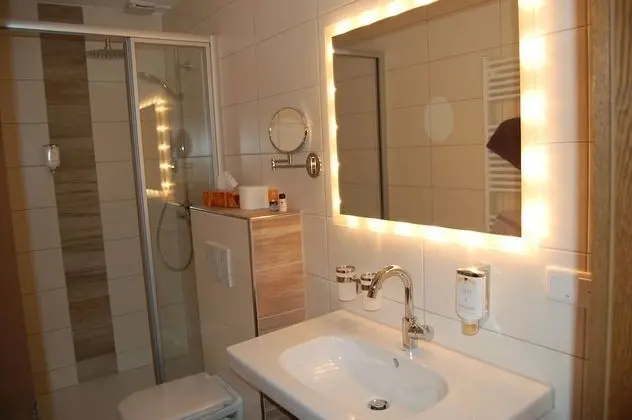 Comfort Oda, Balkon, Vadi Manzaralı