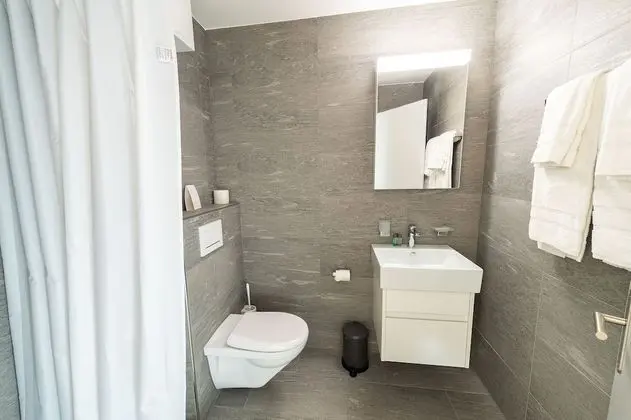 Comfort Tek Kişilik Oda