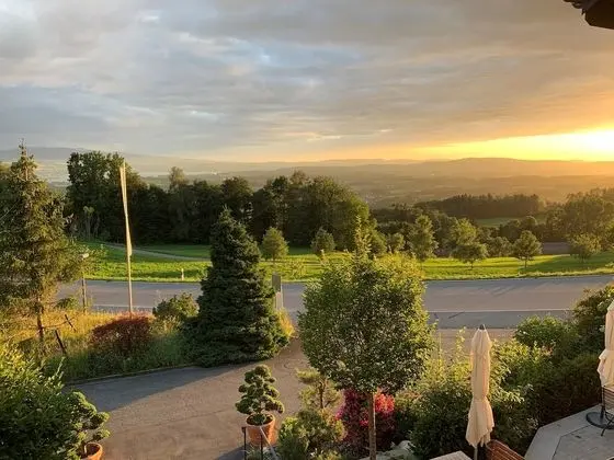 Tek Büyük Yataklı Oda (Seesicht)