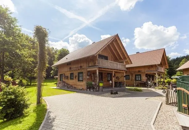Dağ Evi
