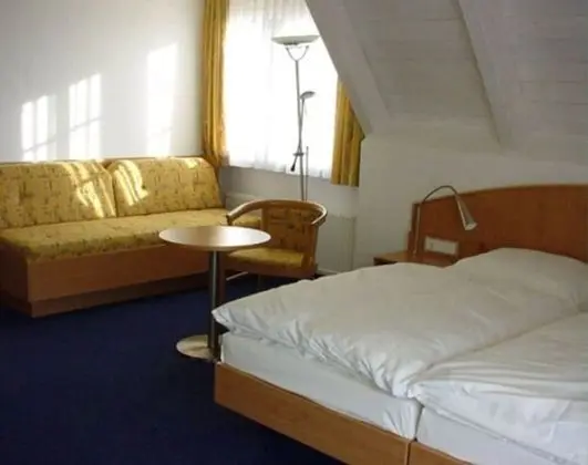 Comfort Tek Büyük Yataklı Oda, 1 Çift Kişilik veya 2 Tek Kişilik Yatak, Sigara İçilmez