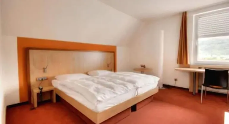 Comfort Tek Büyük Yataklı Oda, 1 Çift Kişilik veya 2 Tek Kişilik Yatak, Sigara İçilmez