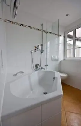 Comfort Tek Büyük Yataklı Oda, 1 Çift Kişilik veya 2 Tek Kişilik Yatak, Sigara İçilmez