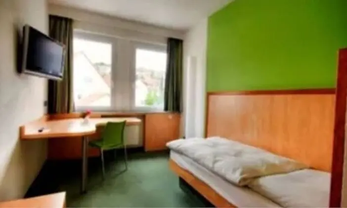 Comfort Tek Kişilik Oda