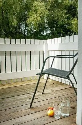 Classic Tek Büyük Yataklı Oda