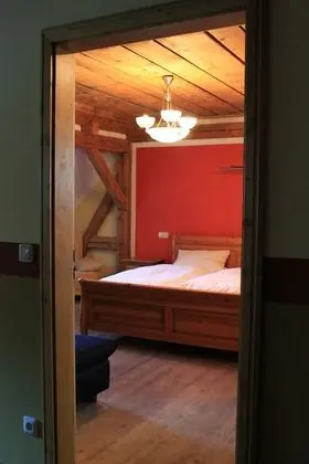 Comfort Üç Kişilik Oda