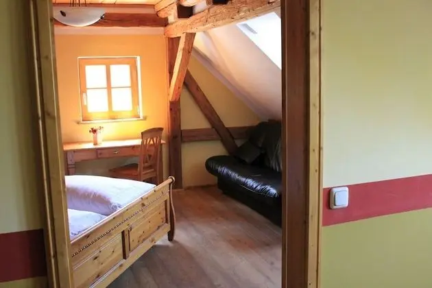 Comfort Üç Kişilik Oda