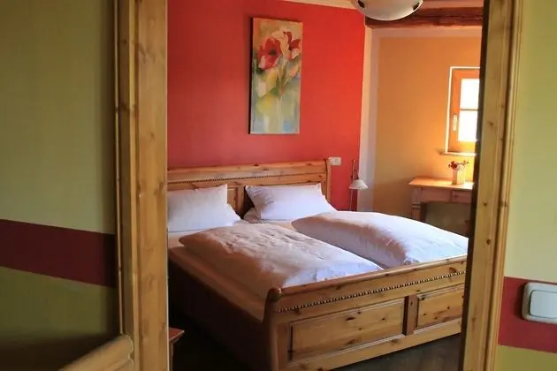 Comfort Üç Kişilik Oda