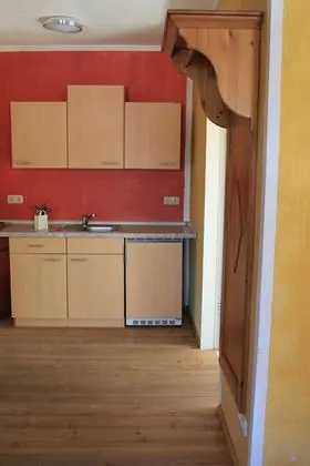 Comfort Üç Kişilik Oda