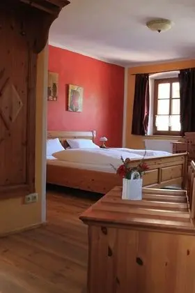 Comfort Üç Kişilik Oda