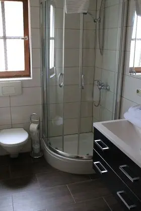 Comfort Üç Kişilik Oda