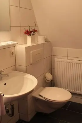 Comfort Üç Kişilik Oda