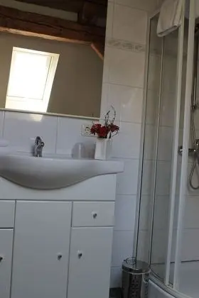 Comfort Üç Kişilik Oda