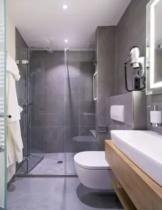 Deluxe Tek Kişilik Oda