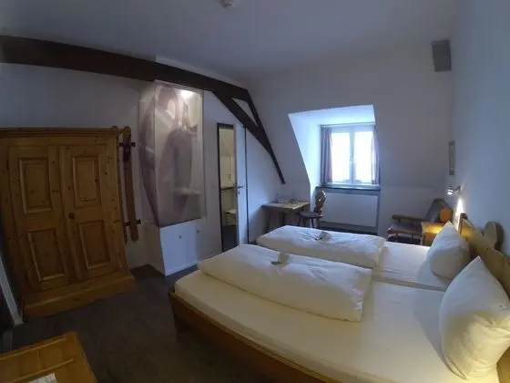 Comfort Tek Büyük Yataklı Oda, 1 Yatak Odası