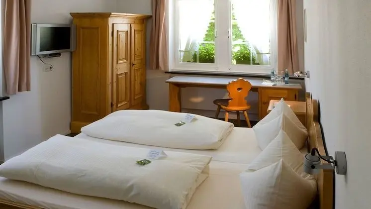 Standard Tek Büyük Yataklı Oda, 1 Yatak Odası