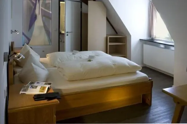 Standard Tek Büyük Yataklı Oda, 1 Yatak Odası