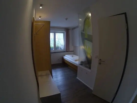 Standard Tek Kişilik Oda, 1 Tek Kişilik Yatak