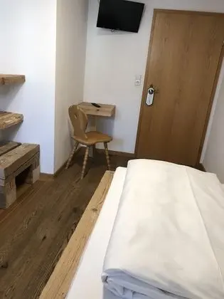 Basic Tek Kişilik Oda, Ortak Banyo