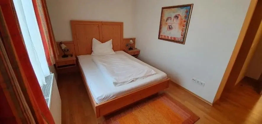 Comfort Tek Kişilik Oda