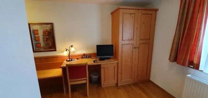Comfort Tek Kişilik Oda