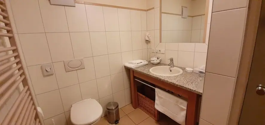 Comfort Tek Kişilik Oda