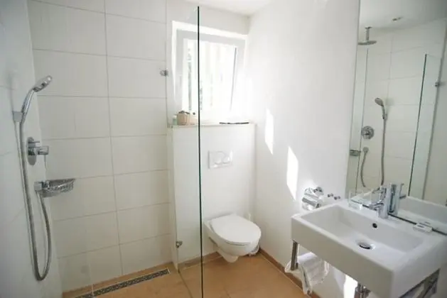 Standard Tek Büyük Yataklı Oda, 1 En Büyük (King) Boy Yatak