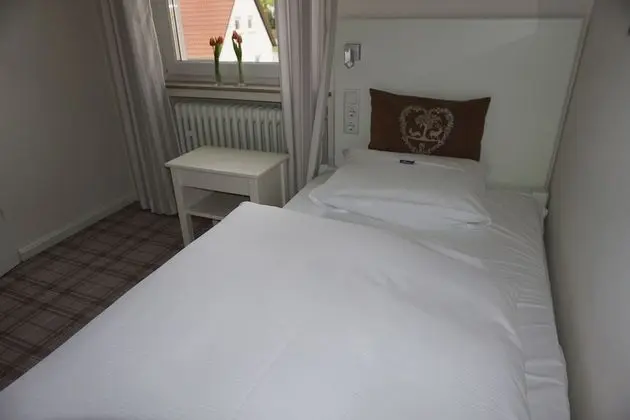Standard Tek Kişilik Oda, 1 Tek Kişilik Yatak