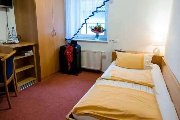 Comfort Tek Kişilik Oda, 1 Tek Kişilik Yatak