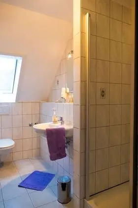 Comfort Tek Kişilik Oda, 1 Tek Kişilik Yatak