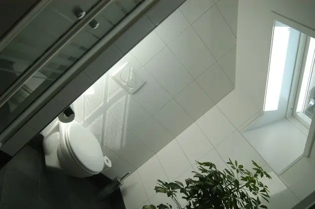 Tek Büyük Yataklı Oda, Bahçe Manzaralı