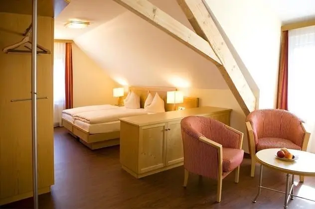 Superior Tek Büyük Yataklı Oda