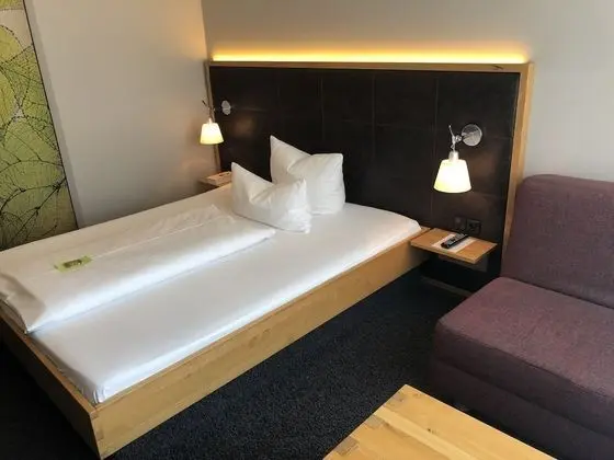 Standard Tek Kişilik Oda