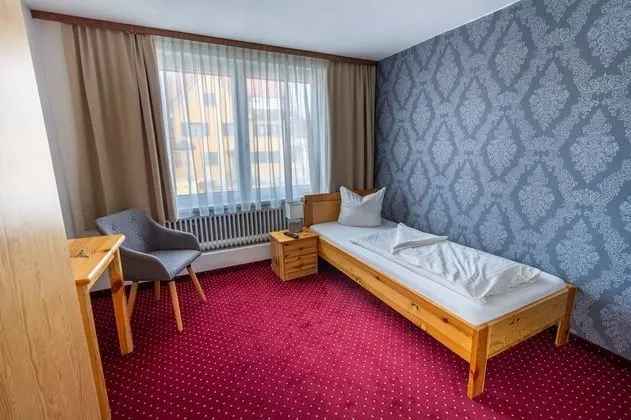 Classic Tek Kişilik Oda