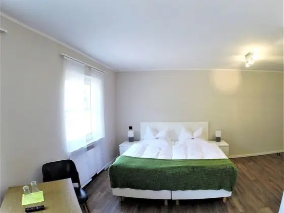 Comfort Tek Büyük Yataklı Oda, Özel Banyo