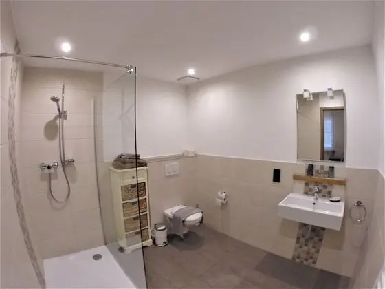 Comfort Tek Büyük Yataklı Oda, Özel Banyo