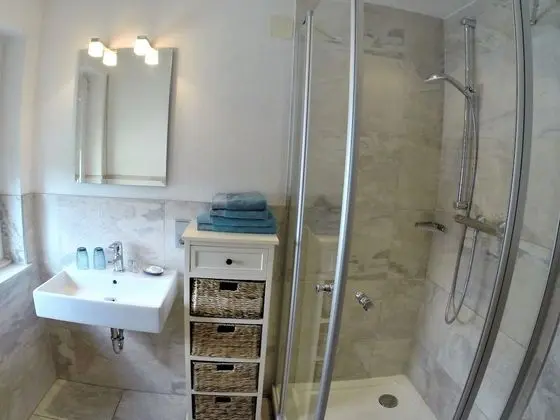 Comfort Tek Büyük Yataklı Oda, Özel Banyo, Nehir Manzaralı