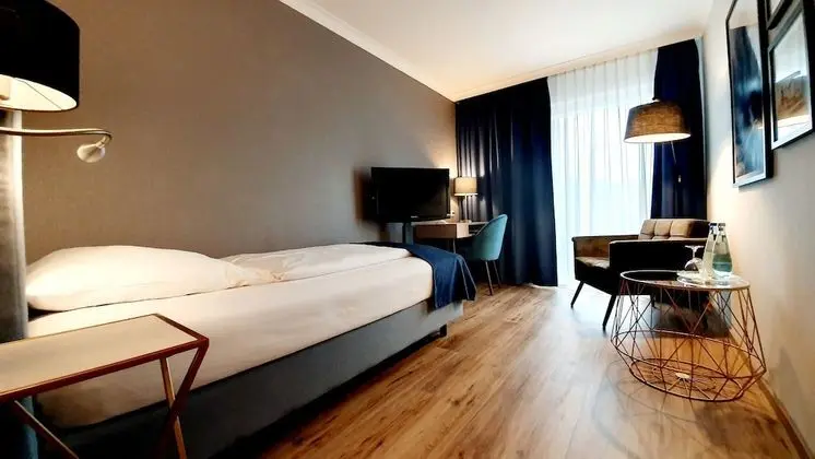 Business Tek Kişilik Oda