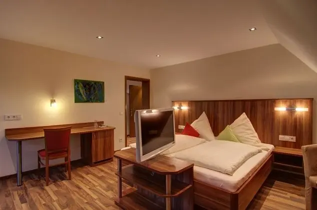 Superior Tek Büyük Yataklı Oda, 1 En Büyük (King) Boy Yatak