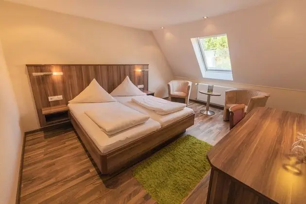 Superior Tek Büyük Yataklı Oda, 1 En Büyük (King) Boy Yatak