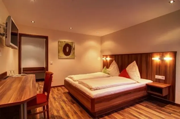 Superior Tek Büyük Yataklı Oda, 1 En Büyük (King) Boy Yatak