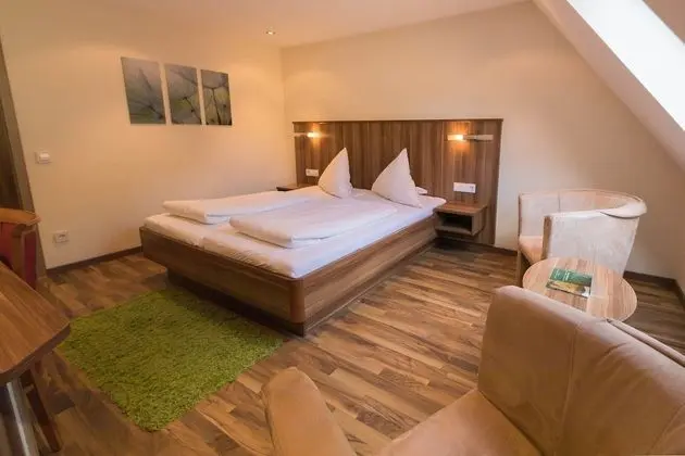 Superior Tek Büyük Yataklı Oda, 1 En Büyük (King) Boy Yatak