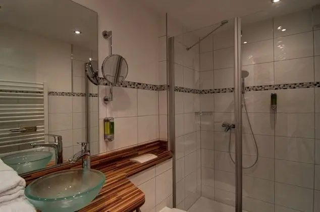 Superior Tek Kişilik Oda