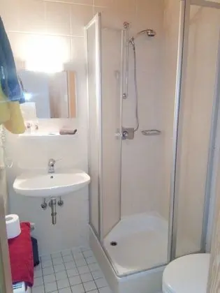 Standard Tek Kişilik Oda