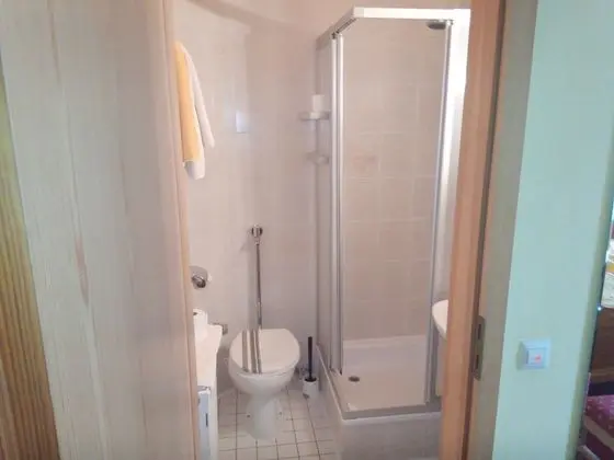 Standard Tek Kişilik Oda