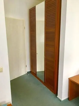 Standard Tek Büyük veya İki Ayrı Yataklı Oda, Özel Banyo
